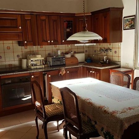 Ferienwohnung Casa Caprioli Montalcino Exterior foto