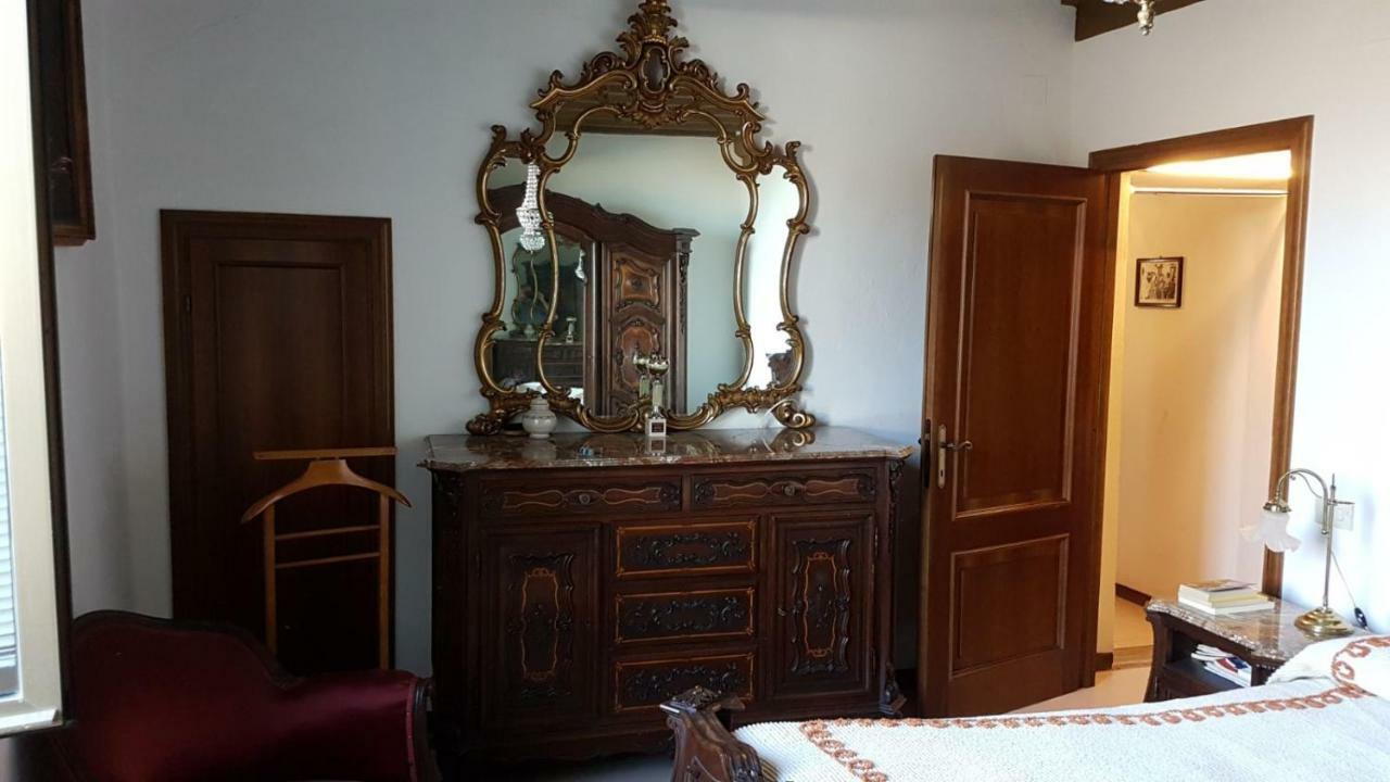 Ferienwohnung Casa Caprioli Montalcino Exterior foto